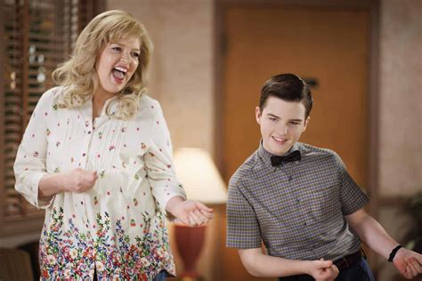 tinyzone young sheldon|Young Sheldon Season 6 .